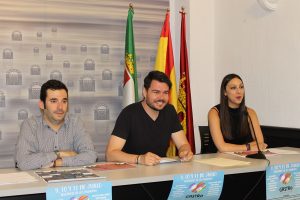 El Acueducto de los Milagros acoge durante este fin de semana una nueva edición de Gastro Sensaciones