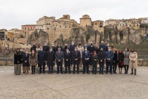 Mérida y las  ciudades patrimonio de la humanidad impulsarán el turismo gastronómico en ferias especializadas en 2022