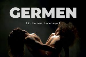Germen Dance Project, un ciclo de vida hecho movimiento, en el Teatro María Luisa