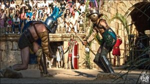 Gladiatura