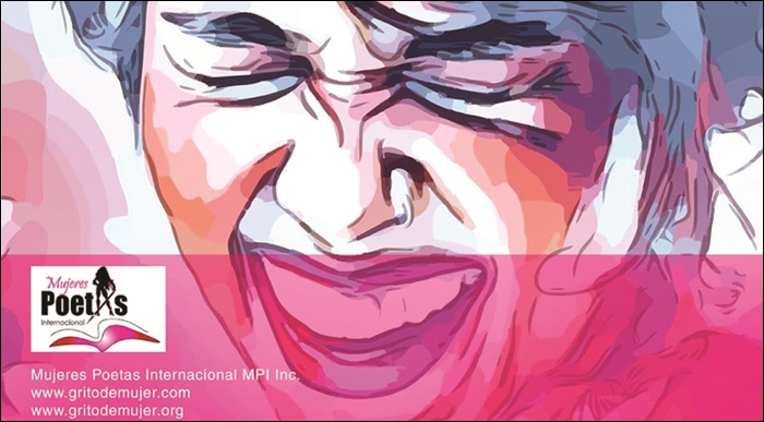 9º Festival Internacional de Poesía y Arte 'Grito de Mujer'