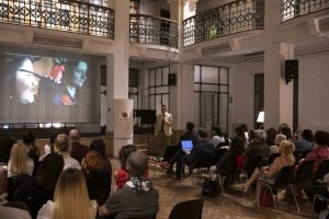 Las Ciudades Patrimonio de la Humanidad de España y Paradores presentan su oferta excepcional ante operadores turísticos y medios especializados de Milán