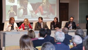 Mérida participa en el XIII Encuentro de Gestores del Patrimonio Mundial en Córdoba junto con el GCPHE