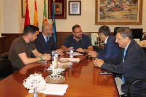 La Asociación de Caballeros de Guadalupe dedicará las Jornadas de la Hispanidad en Mérida