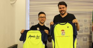“Caminando con Yeray” organiza en octubre la II Edición de “Héroes sin capa”