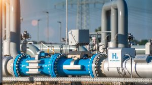 La primera planta de hidrógeno verde de Extremadura se instalará en Mérida con una inversión de 44 millones de euros