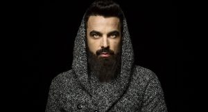 El cantante Huecco será el pregonero del Carnaval Romano 2018
