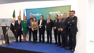 El Centro de desarrollo de Ibermática abre sus puertas con 160 trabajadores