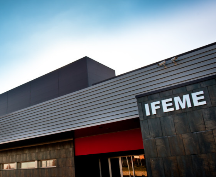 IFEME