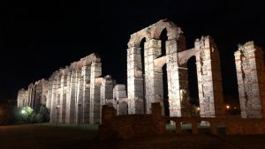 Flamenco universal, folklore extremeño y danzas que miran a oriente en La Noche del Patrimonio