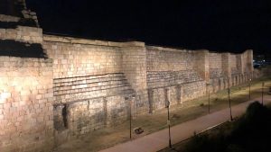 El teatro será uno de los protagonistas de La Noche del Patrimonio
