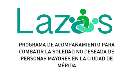 Programa LAZOS de Mayores