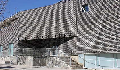 Centro Cultural Nueva Ciudad
