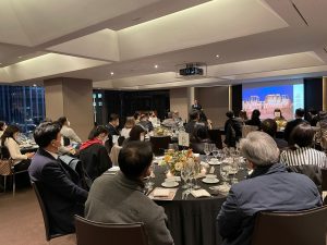 Mérida junto al resto de Ciudades Patrimonio y Paradores presentan su oferta turística en Corea del Sur