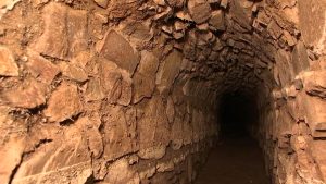 Canal Extremadura estrena este jueves «Mérida oculta, patrimonio vivo»