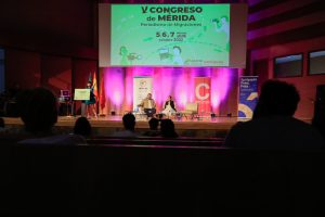 El encuentro de periodismo de migraciones más grande del mundo comienza mañana en Mérida