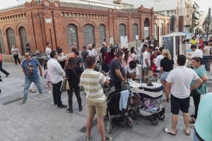 El Alcalde inaugura el nuevo bulevar de Félix Valverde Lillo, Camilo José Cela y Arzobispo Mausona que permite “limitar emisiones de CO2, accesibilidad total y la reorganización del casco histórico” de la ciudad