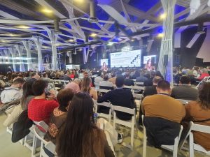 Mérida participa en el XII Pleno de la Red de Iniciativas Urbanas en Armilla como ciudad beneficiaria de fondos europeos para desarrollo urbano