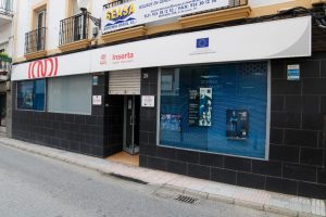 La delegación de Diversidad Funcional ha conocido la labor de Inserta Empleo para para personas con discapacidad