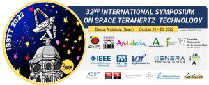 Baeza acoge el 32º Symposium Internacional en Tecnologías Aeroespaciales en Terahercios