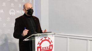 El Ayuntamiento crea en el último año 571 empleos públicos con un esfuerzo presupuestario de 4,2 millones de euros