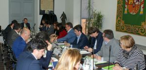 La FEMP comienza a elaborar la propuesta de una nueva ley de financiación local