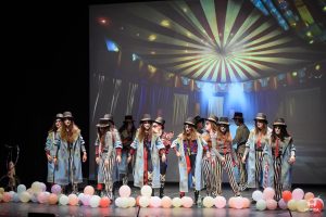 La final del Concurso de agrupaciones juveniles del Carnaval Romano de Mérida se celebrará el 22 de febrero en el Teatro María Luisa
