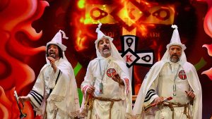 Los tickets para asistir a la gala carnavalesca donde se entregarán las Turutas de Oro, la comida y la actuación del Cuarteto del Gago, el próximo 22 de noviembre, se podrán retirar del 5 al 14 de noviembre en la delegación de Festejos