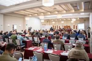 Mérida fortalece su tejido empresarial con la creación de la Asociación Nexo Empresarial