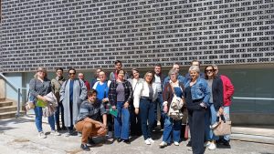 Comienzan en Mérida dos lanzaderas de Empleo para personas en desempleo de todas las edades y para el colectivo Senior