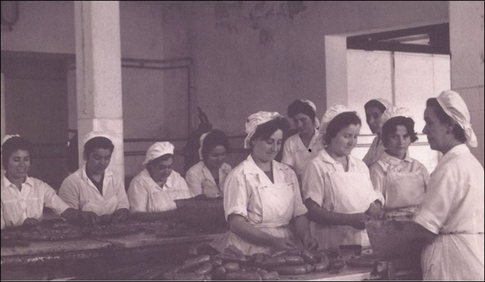 Presentación del libro: "La Historia oral y la memoria colectiva de la Mérida industrial"