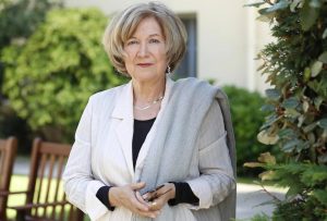 Lídia Jorge ofrece un encuentro literario con motivo del Día Internacional del Libro