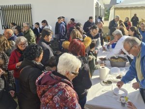 El Ayuntamiento concede una subvención de 800 euros a las Asociaciones Vecinales para la realización de las semanas culturales