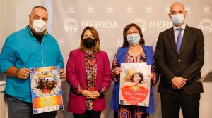 La Federación de Asociaciones vecinales convoca la II edición del Concurso de decoración navideña “Luces al corazón 2021”