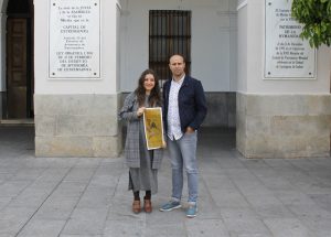 Fuensanta Blanco presenta su espectáculo “La Merenguela” el próximo 18 de mayo