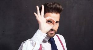 Cine, exposiciones y magia en la agenda de ocio y cultura para el fin de semana