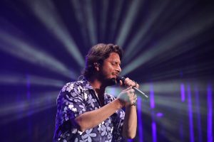 Manuel Carrasco y el Besamano a la Mártir en la agenda del fin de semana en Mérida