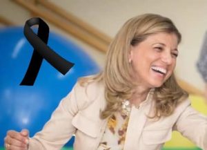 El alcalde, en nombre del ayuntamiento, lamenta el fallecimiento de María Bazaga, gerente de Plena Inclusión Mérida, “quien trabajó incansable por la mejora de la calidad de vida de las personas con discapacidad y sus familias desde la dignidad y el respeto”