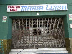 Aprobada la modificación del convenio con el Ministerio para rehabilitar el María Luisa, que se licitará después de verano