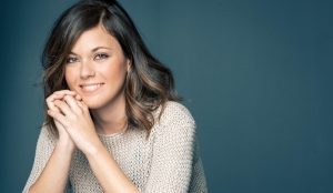Encuentro literario con la escritora María Reig el próximo jueves