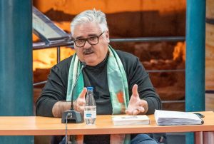 Día del Libro Infantil y presentación de la nueva obra de teatral de Marino González en la Biblioteca Municipal esta semana