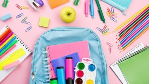 Mañana miércoles se abre el plazo de solicitud de ayudas de Material Escolar para el curso 2024-2025