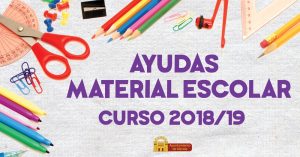 Adjudicadas 486 ayudas para el curso escolar 2018-2019 que se podrán canjear antes del inicio de curso