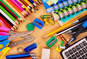 El plazo de solicitud de las ayudas de Material Escolar para el curso 2026-2027 finaliza el 11 de junio