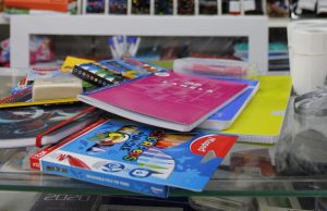 El Ayuntamiento aumenta hasta 40.000 euros las ayudas para material escolar cuyo plazo de solicitud se inicia hoy