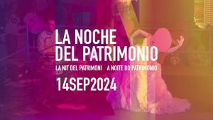 Mérida y el resto de Ciudades Patrimonio de la Humanidad celebran su 30 aniversario con la apertura de monumentos en horario nocturno y múltiples actividades culturales el sábado 14 de septiembre