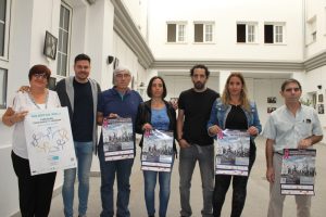 La marcha cicloturista Memorial Pilar Rodríguez y José María Lozano recaudará fondos contra el cáncer