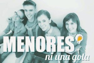 El Ayuntamiento seguirá potenciando campañas para prevenir el consumo de alcohol en menores