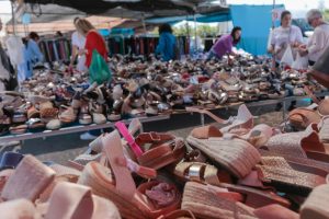 El Ayuntamiento de Mérida celebrará un Mercadillo Extraordinario Nocturno mañana viernes, 12 de septiembre, en el Recinto Ferial