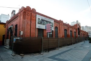 El Ayuntamiento sanciona a la empresa Larry Smith con 16.910 euros por incumplimiento de contrato